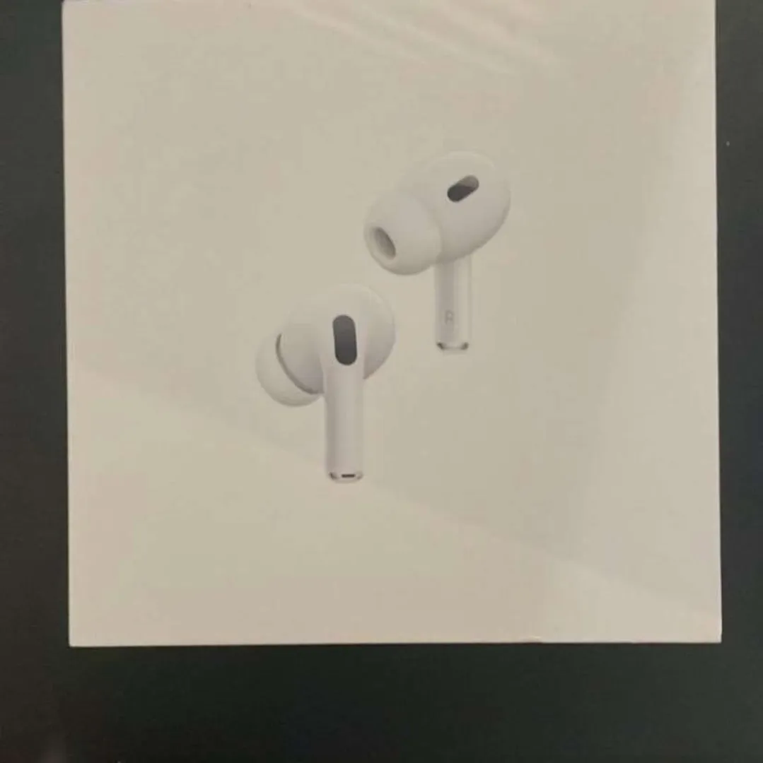 Air pods 2 pro