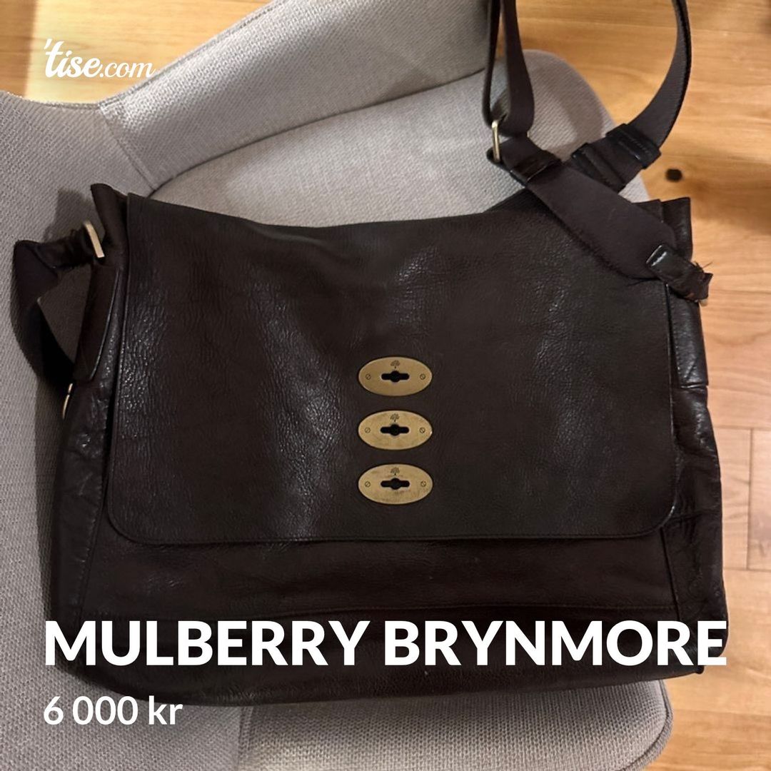 Mulberry Brynmore