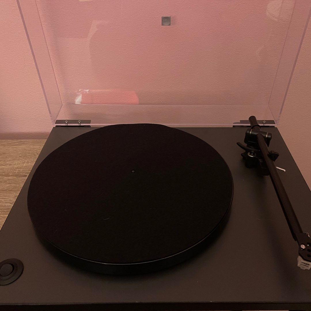 Rega platespiller