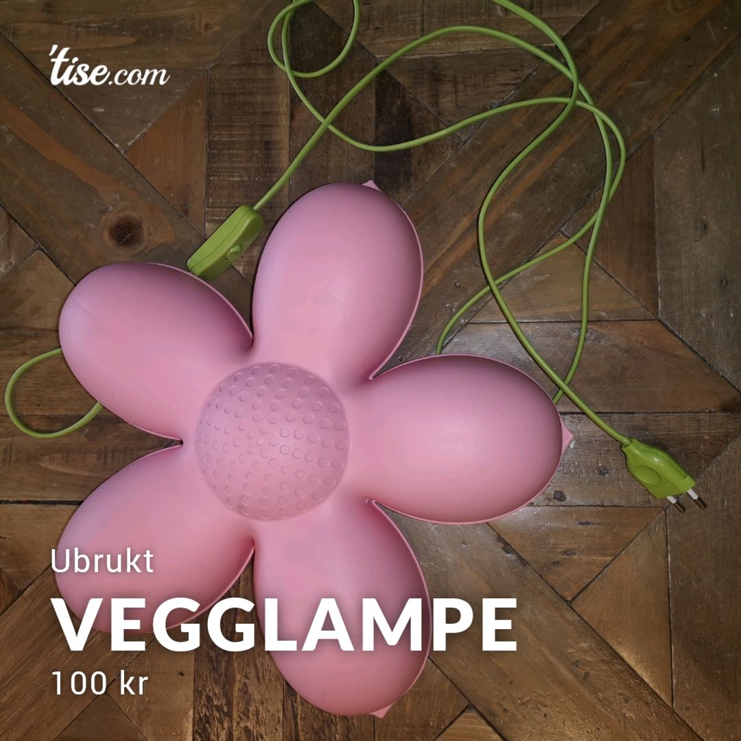 Vegglampe