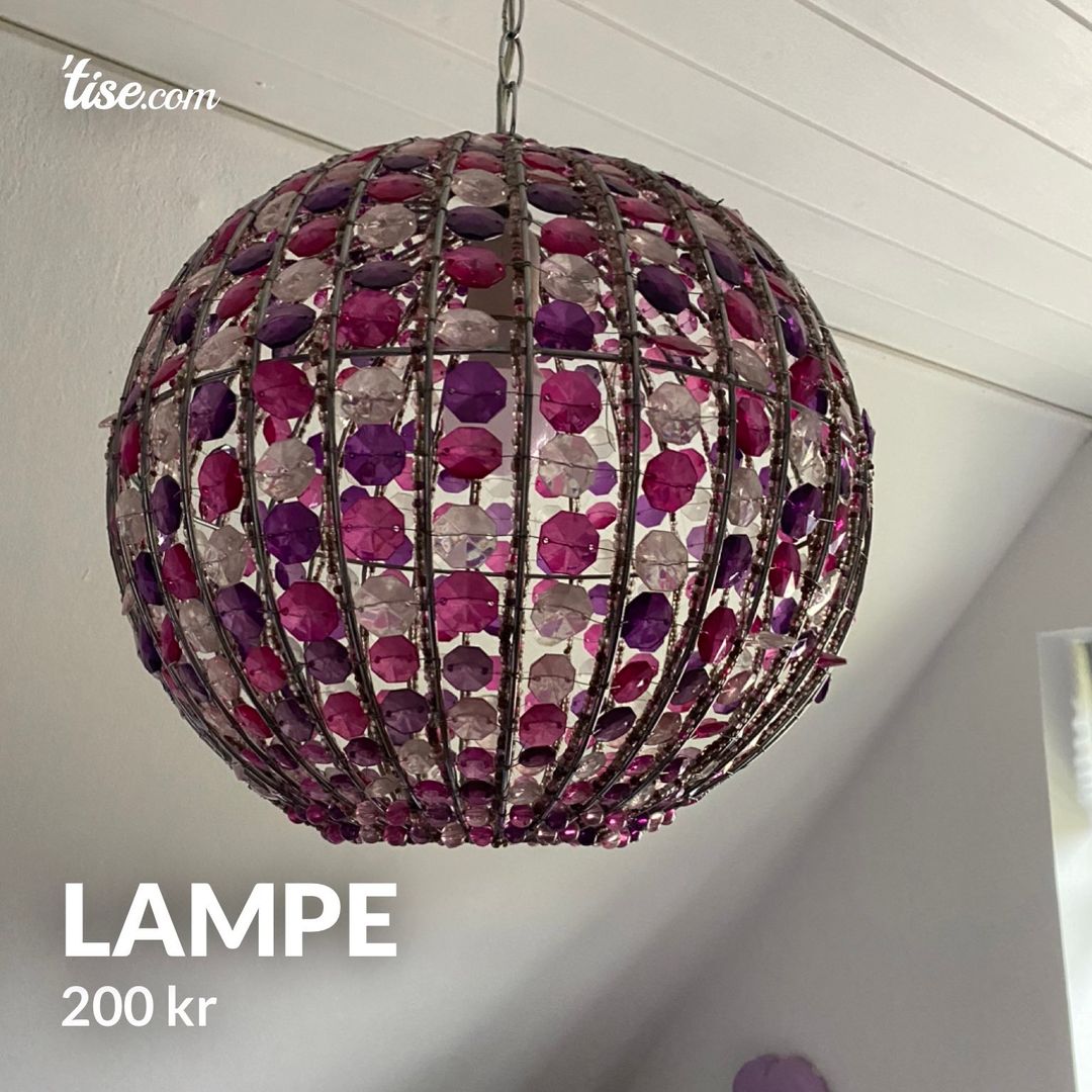 Lampe