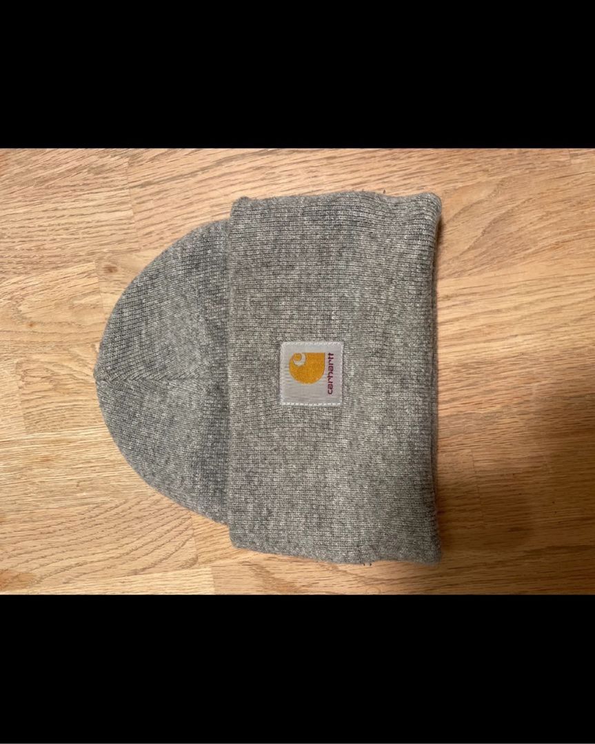 Carhartt hue