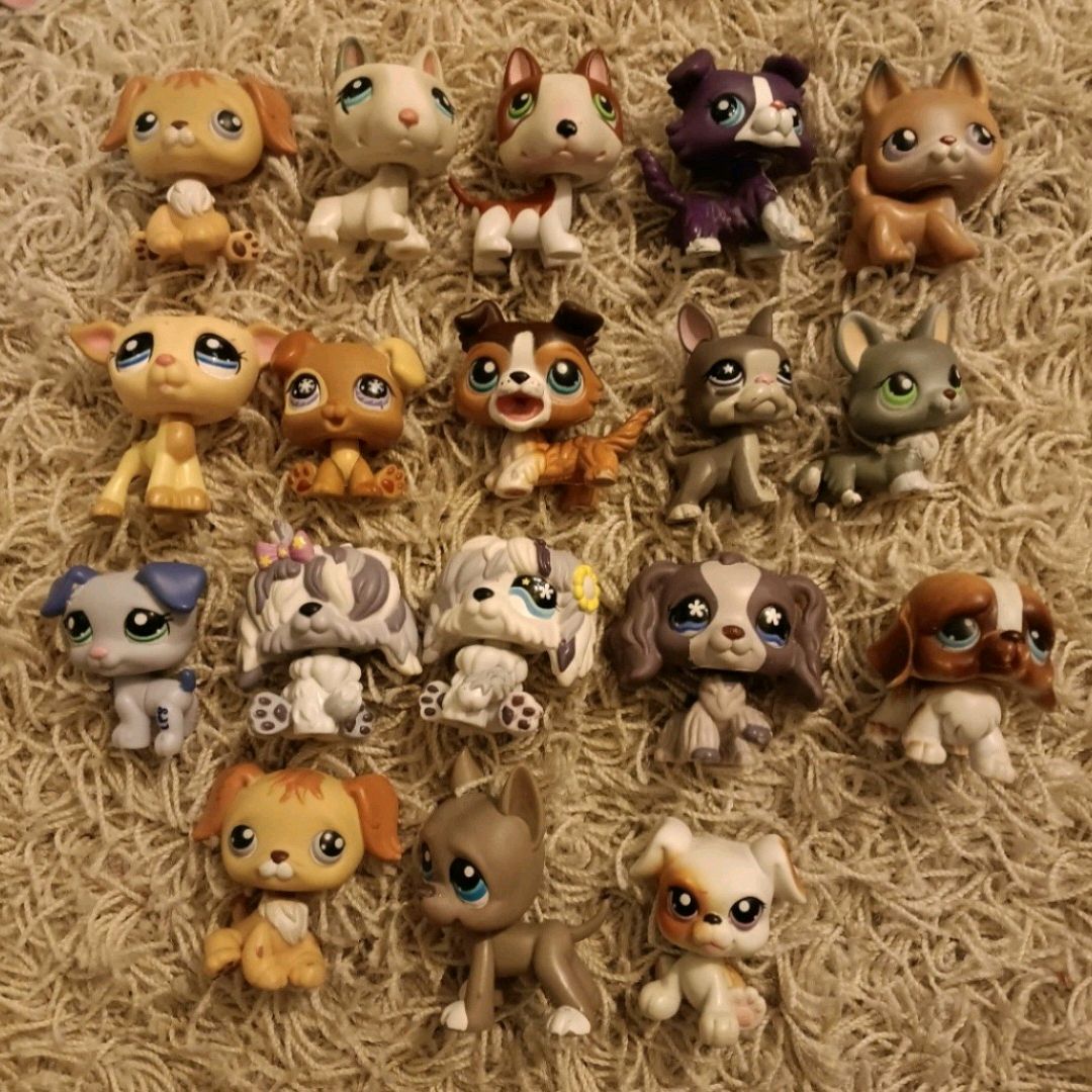 Littlest Pet Shop