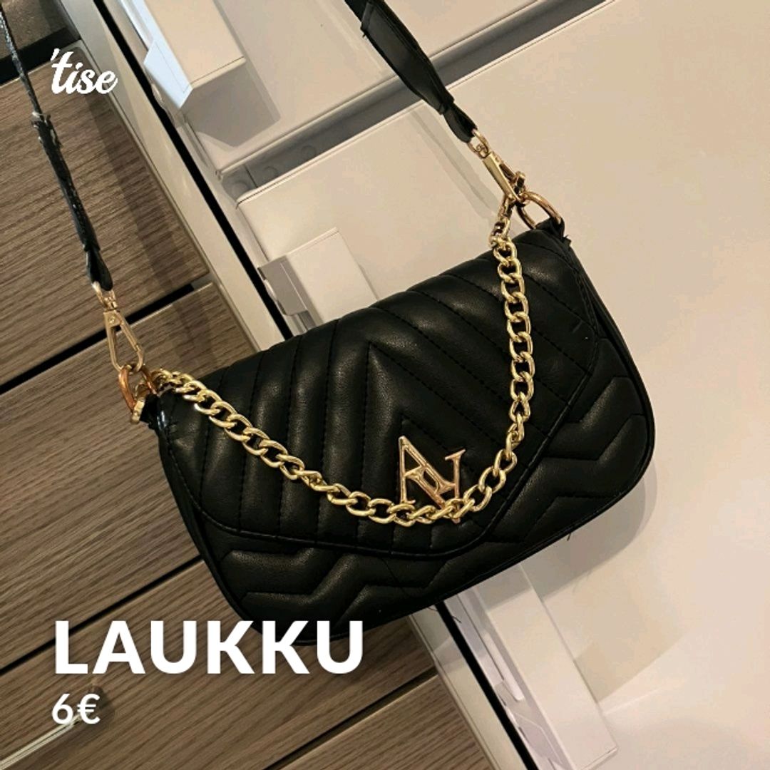 Laukku