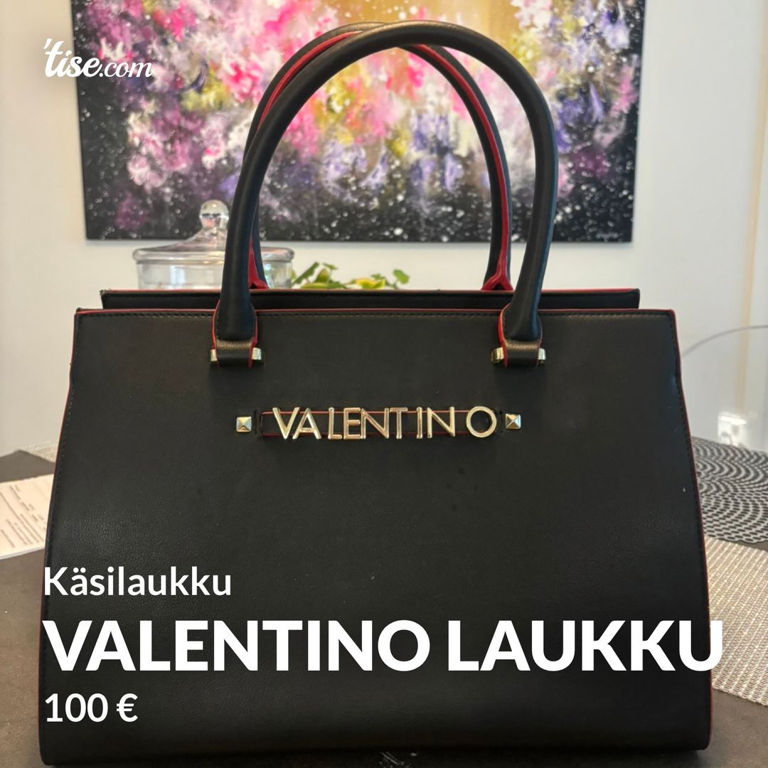 Valentino laukku