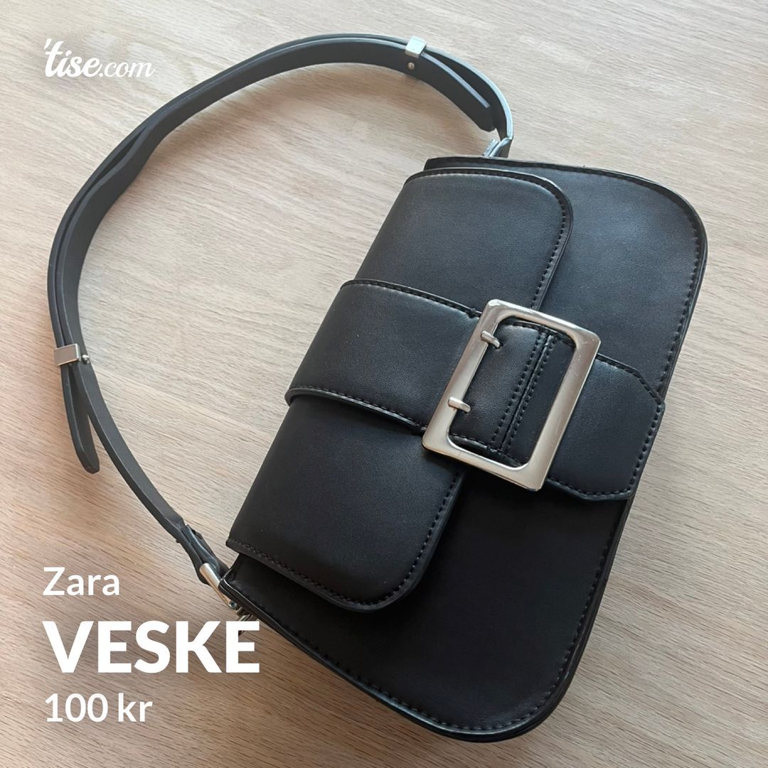 Veske