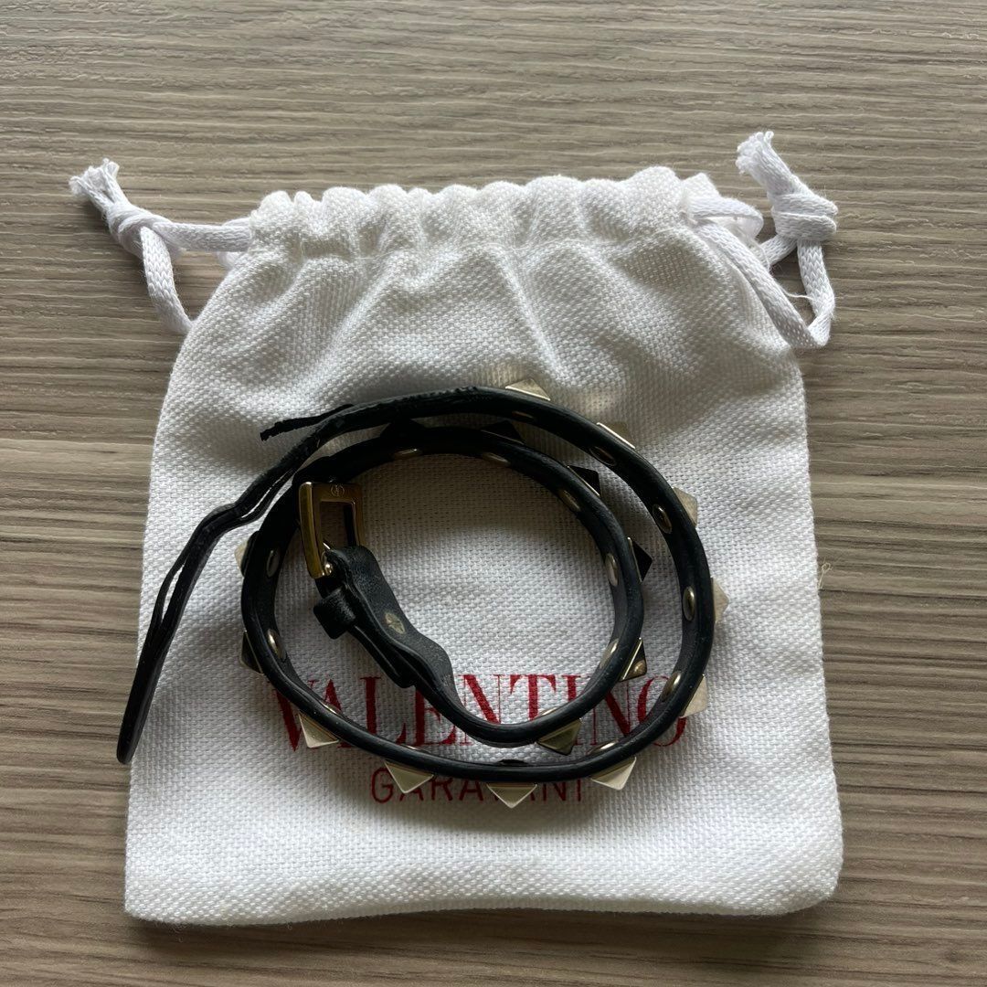 Valentino armbånd 🖤