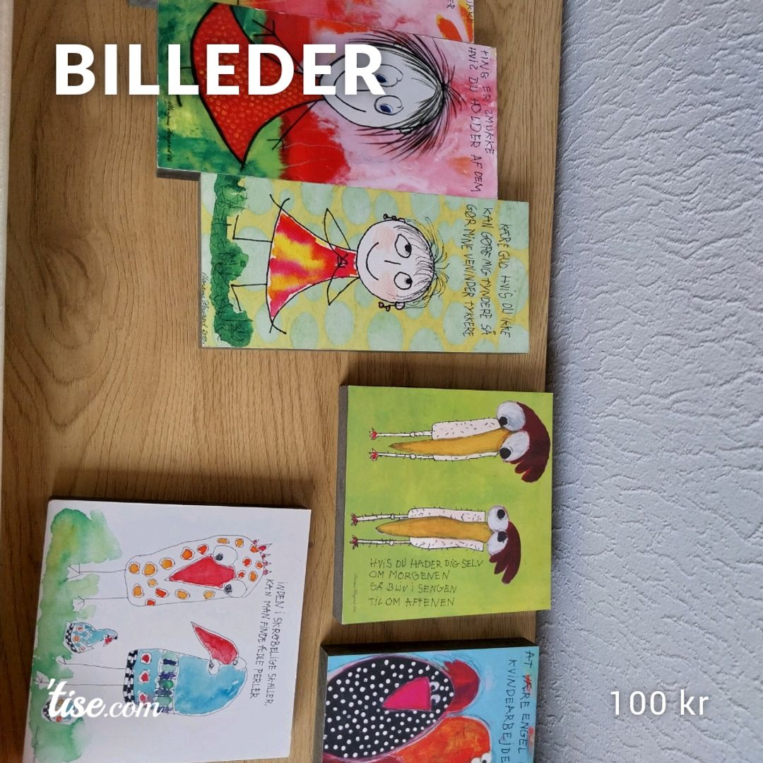 Billeder