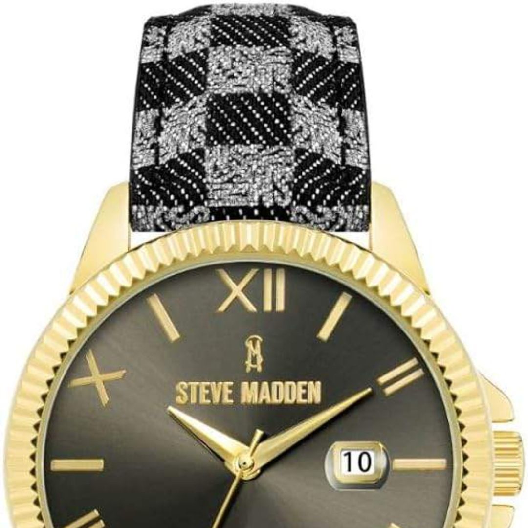 Steve Madden