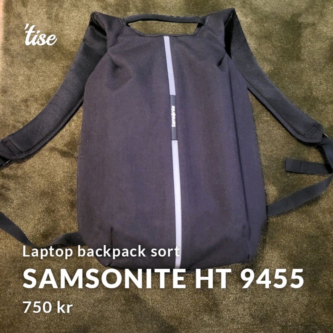 Samsonite HT 9455