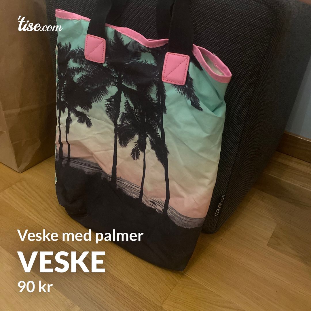 Veske