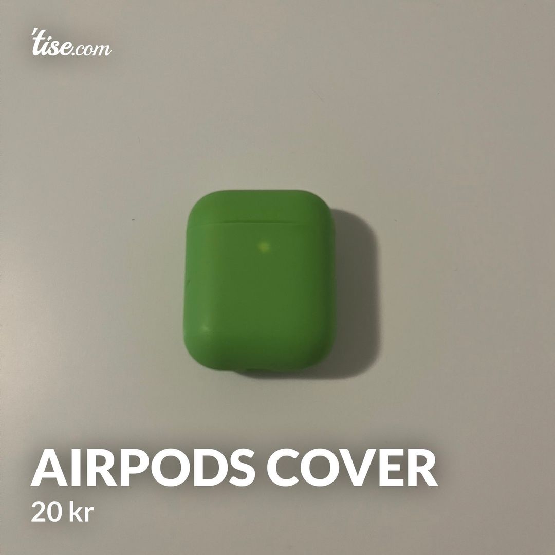 Airpods cover