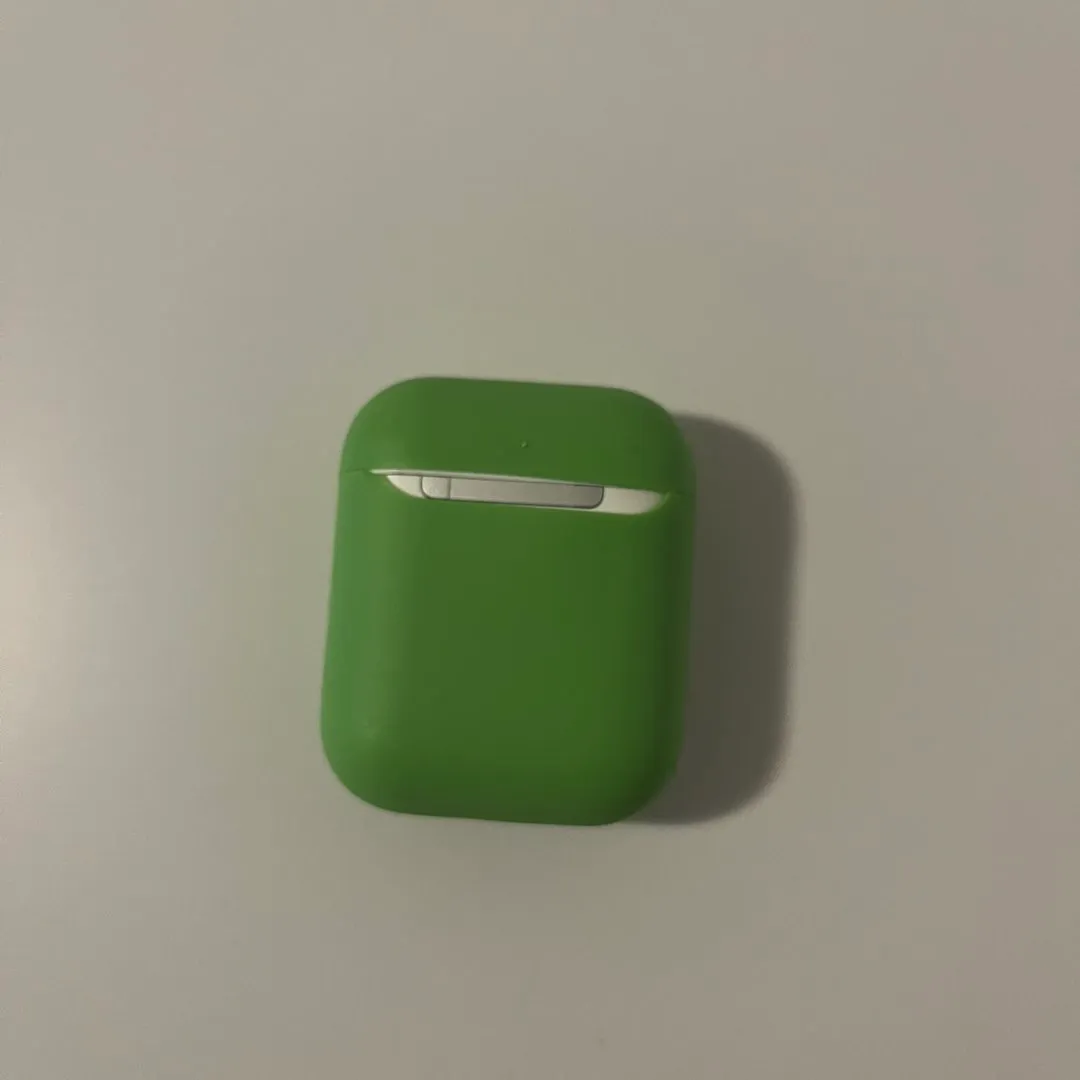 Airpods cover