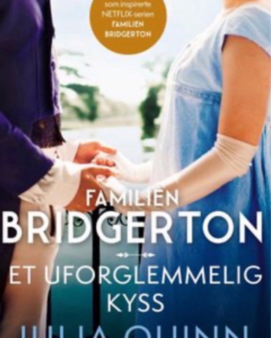 Familien Bridgerton