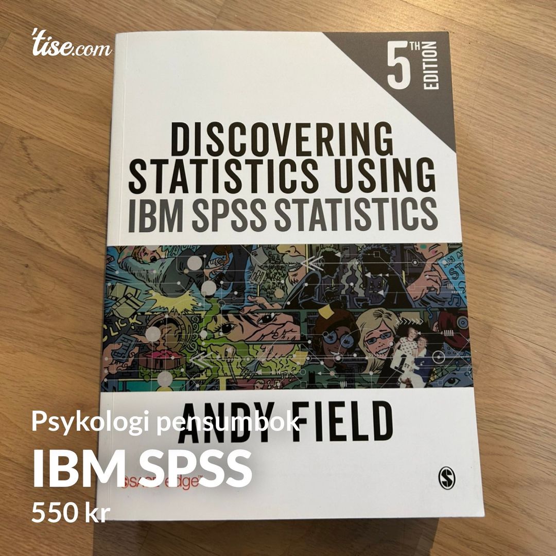 IBM SPSS