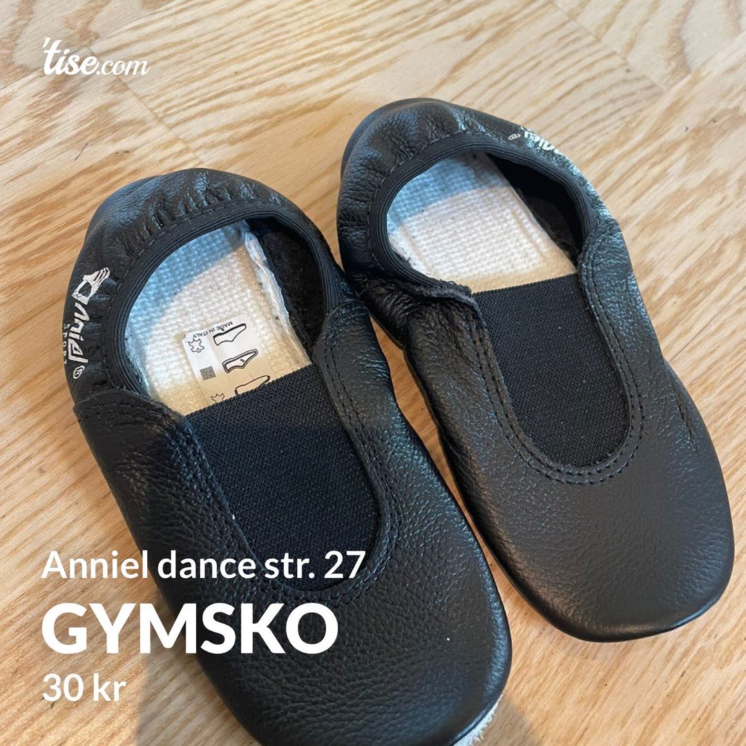 Gymsko