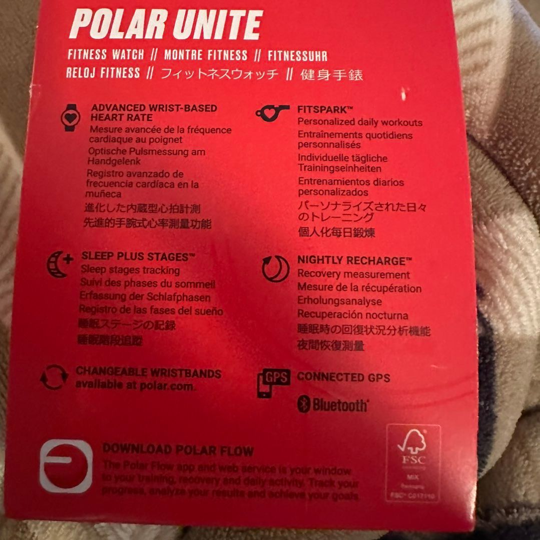 Polar Unite