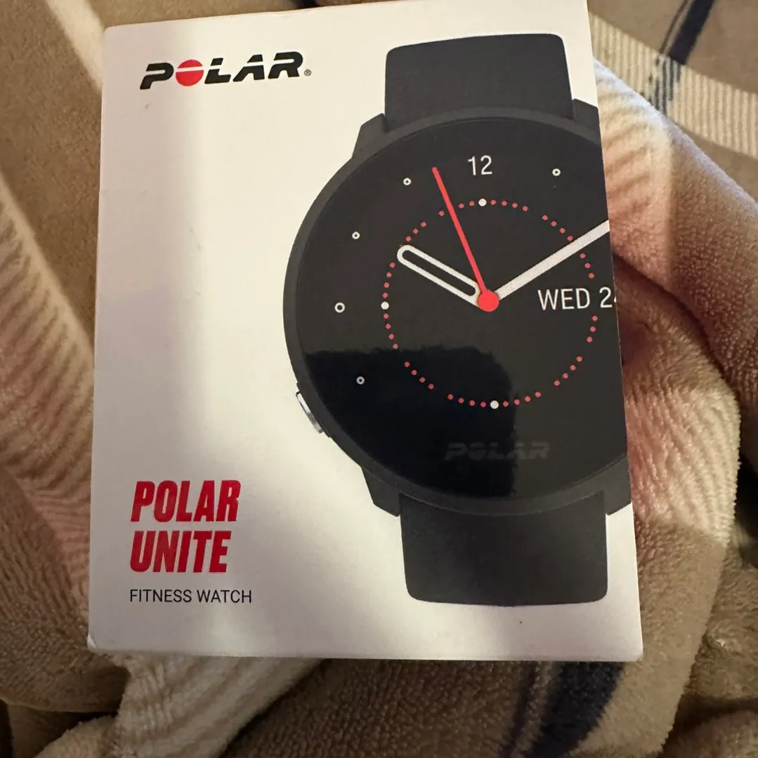 Polar Unite