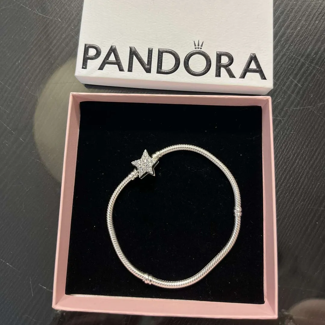 Pandora armband