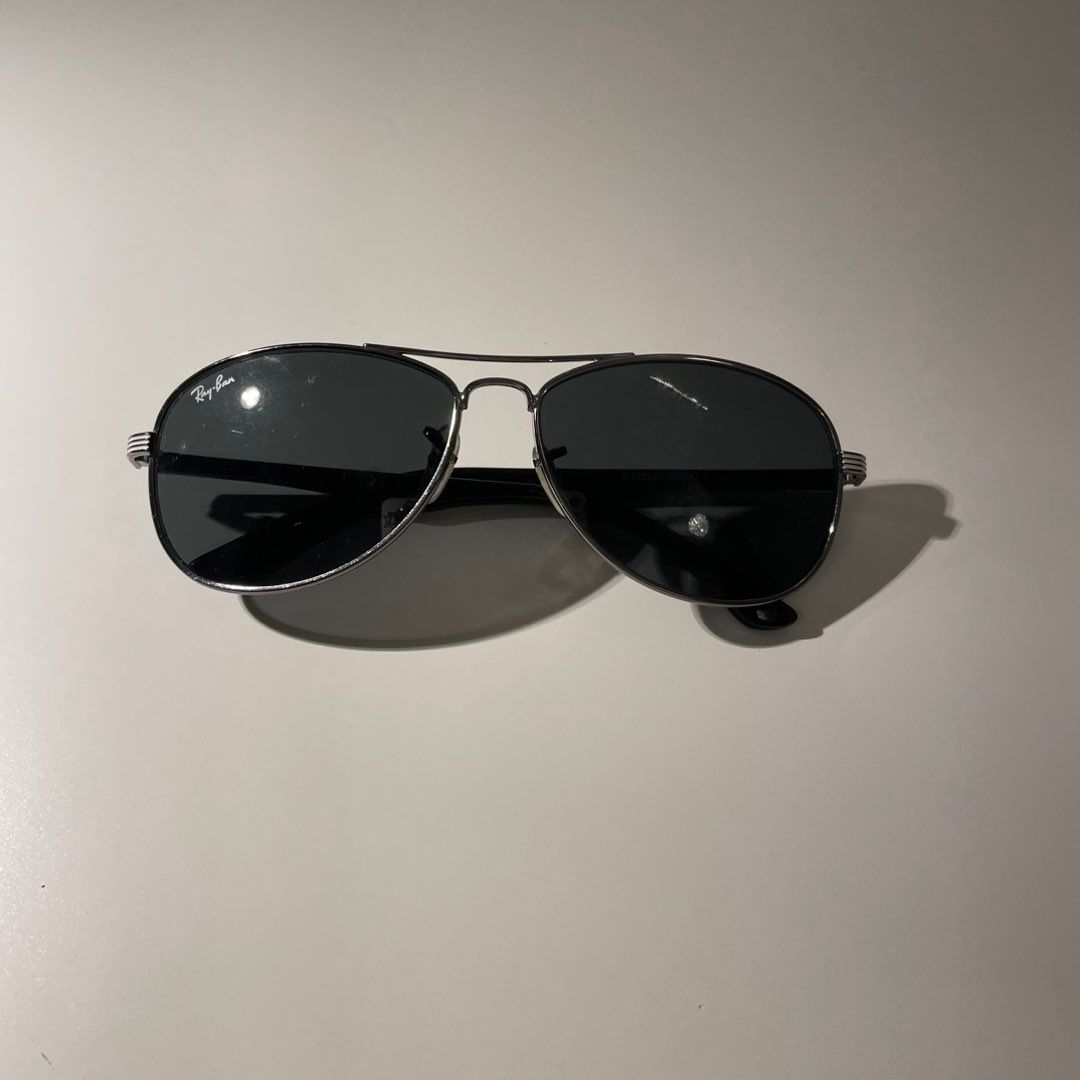 Ray ban solbriller