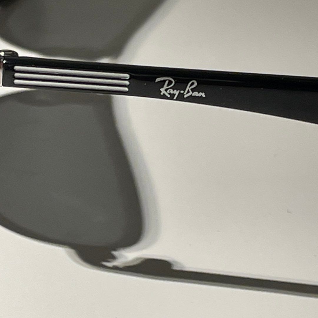 Ray ban solbriller