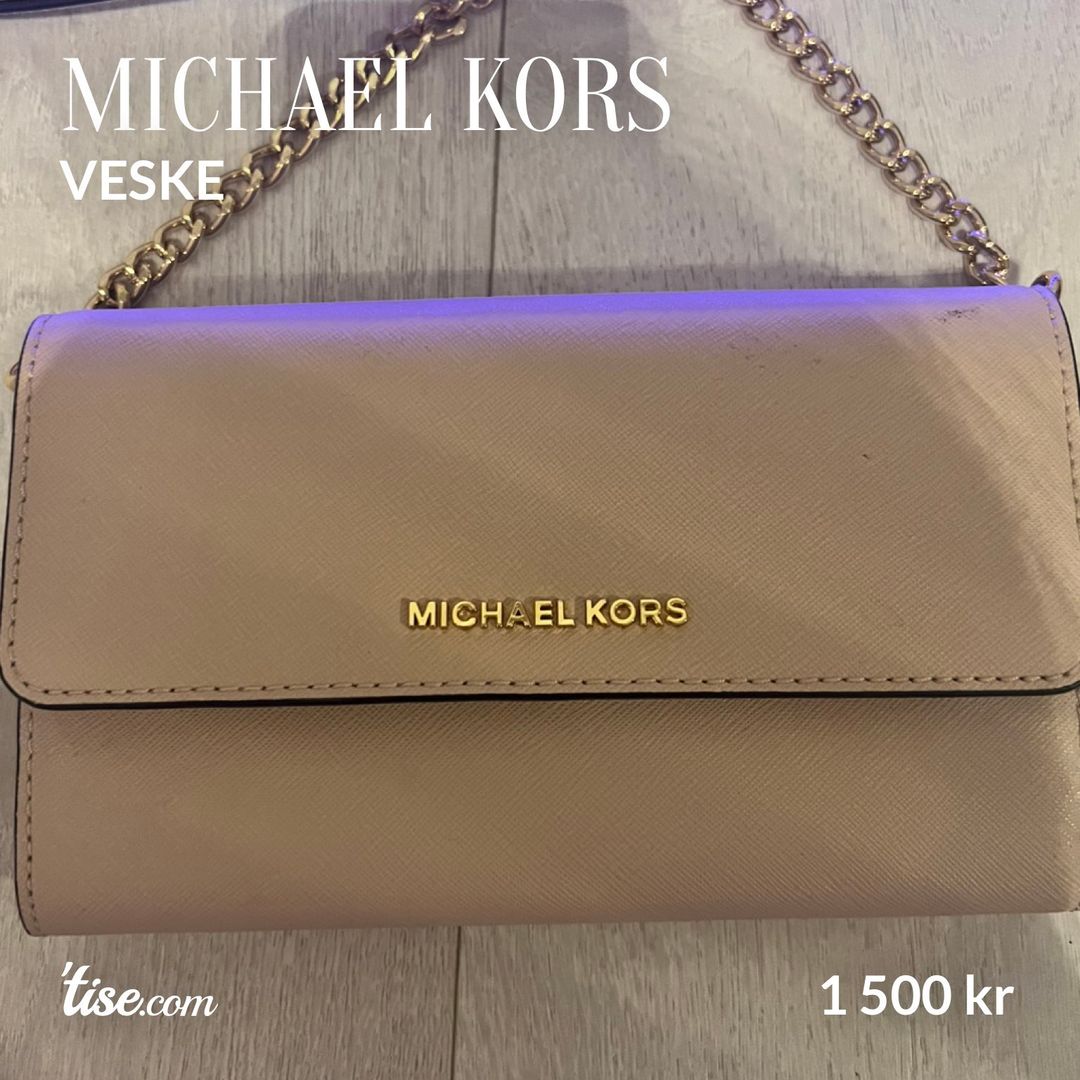 MICHAEL KORS