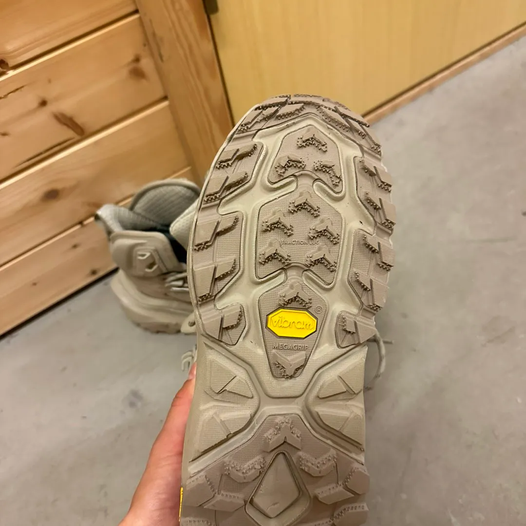 Hoka Kaha GTX