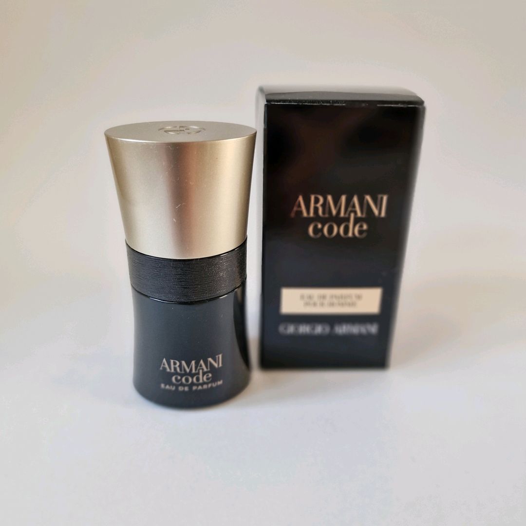 Armani Code