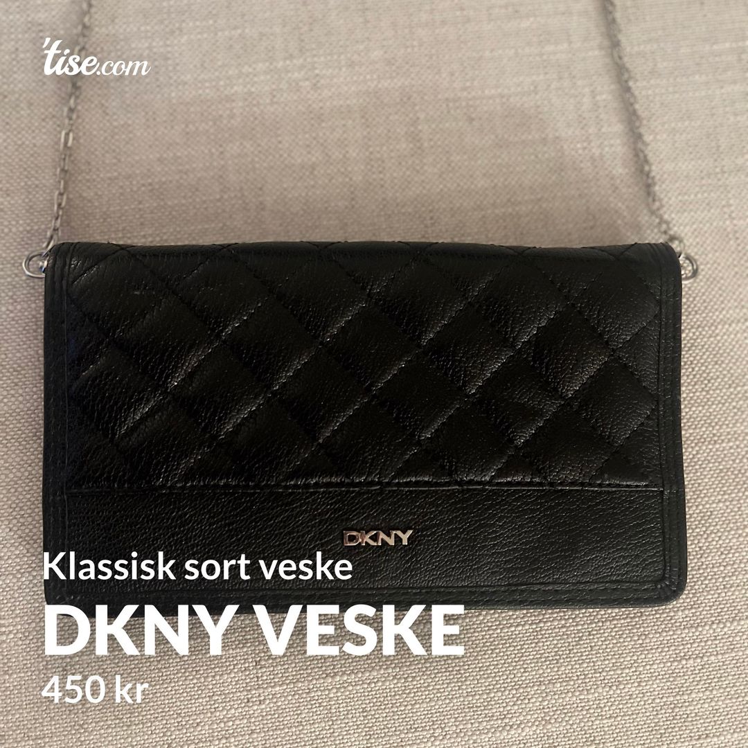 Dkny veske