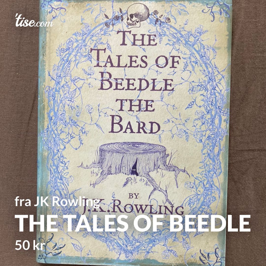 The Tales of Beedle