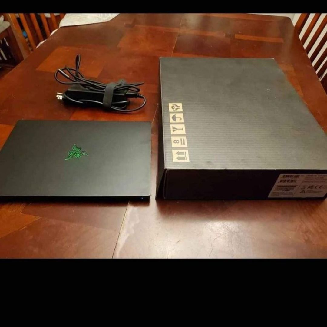 Razer Gaming Laptop