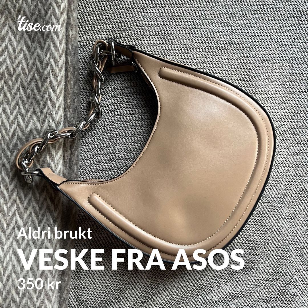 Veske fra Asos