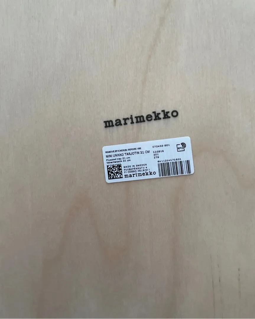 Marimekko