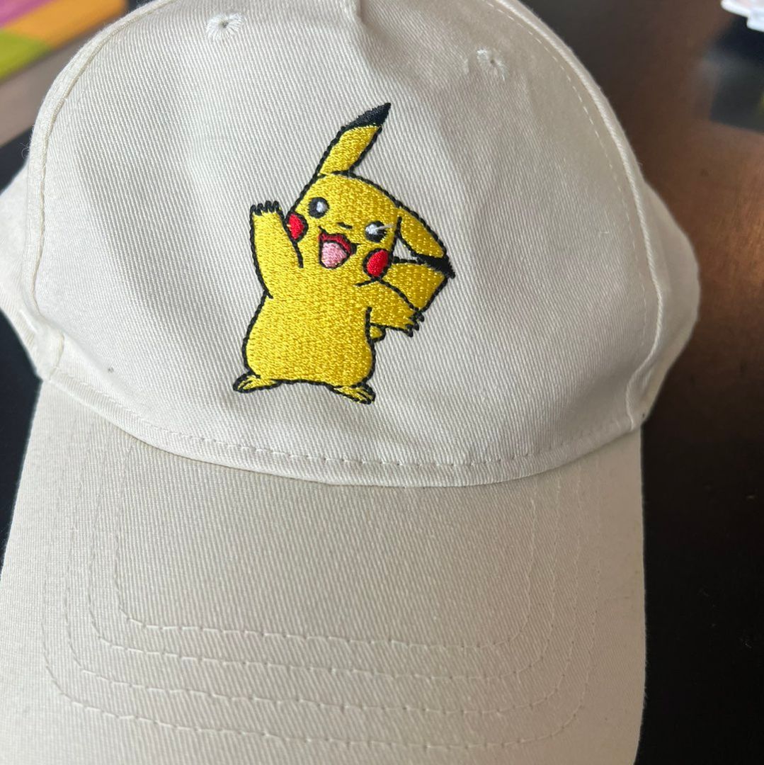 Pokemoncaps