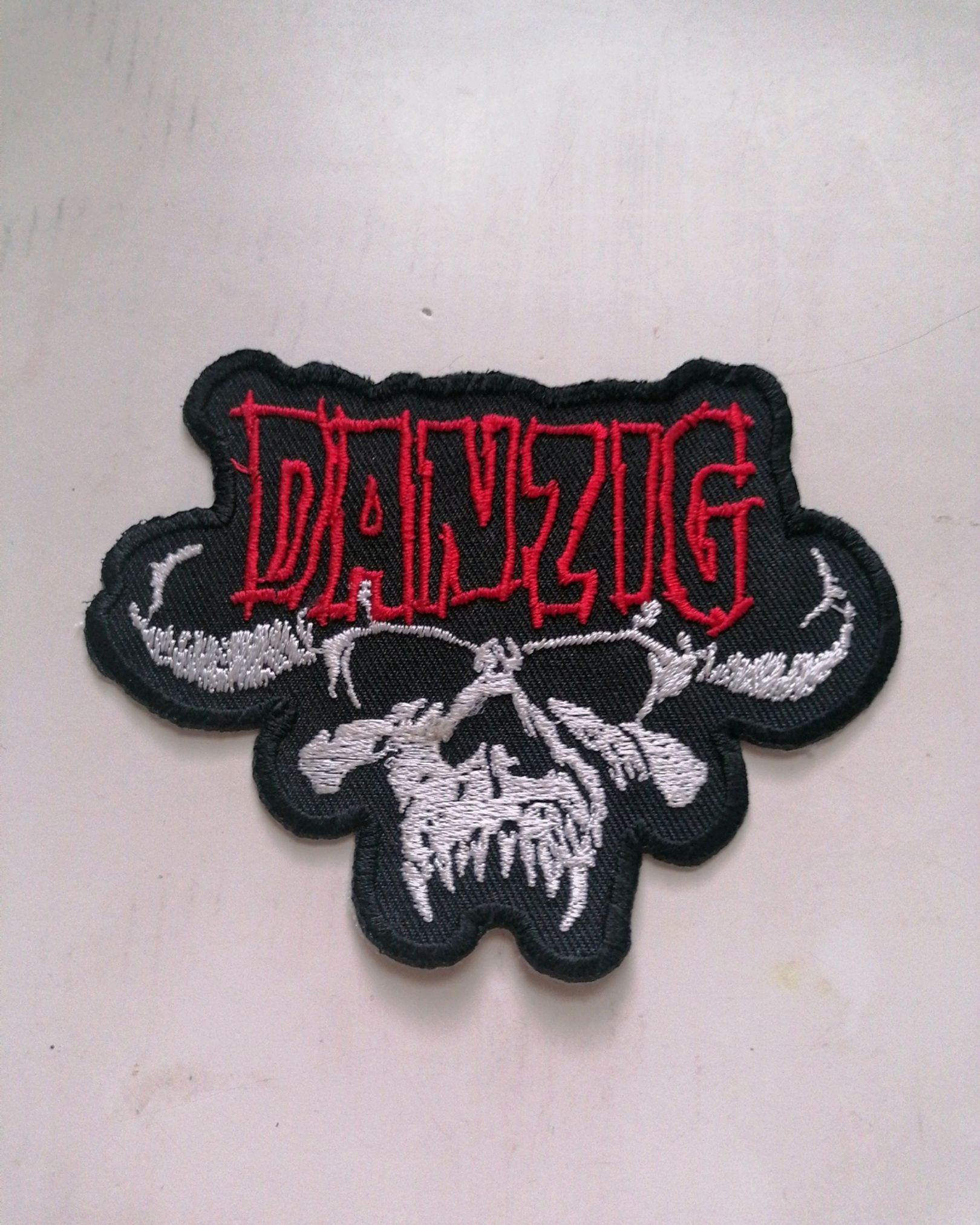 Danzig