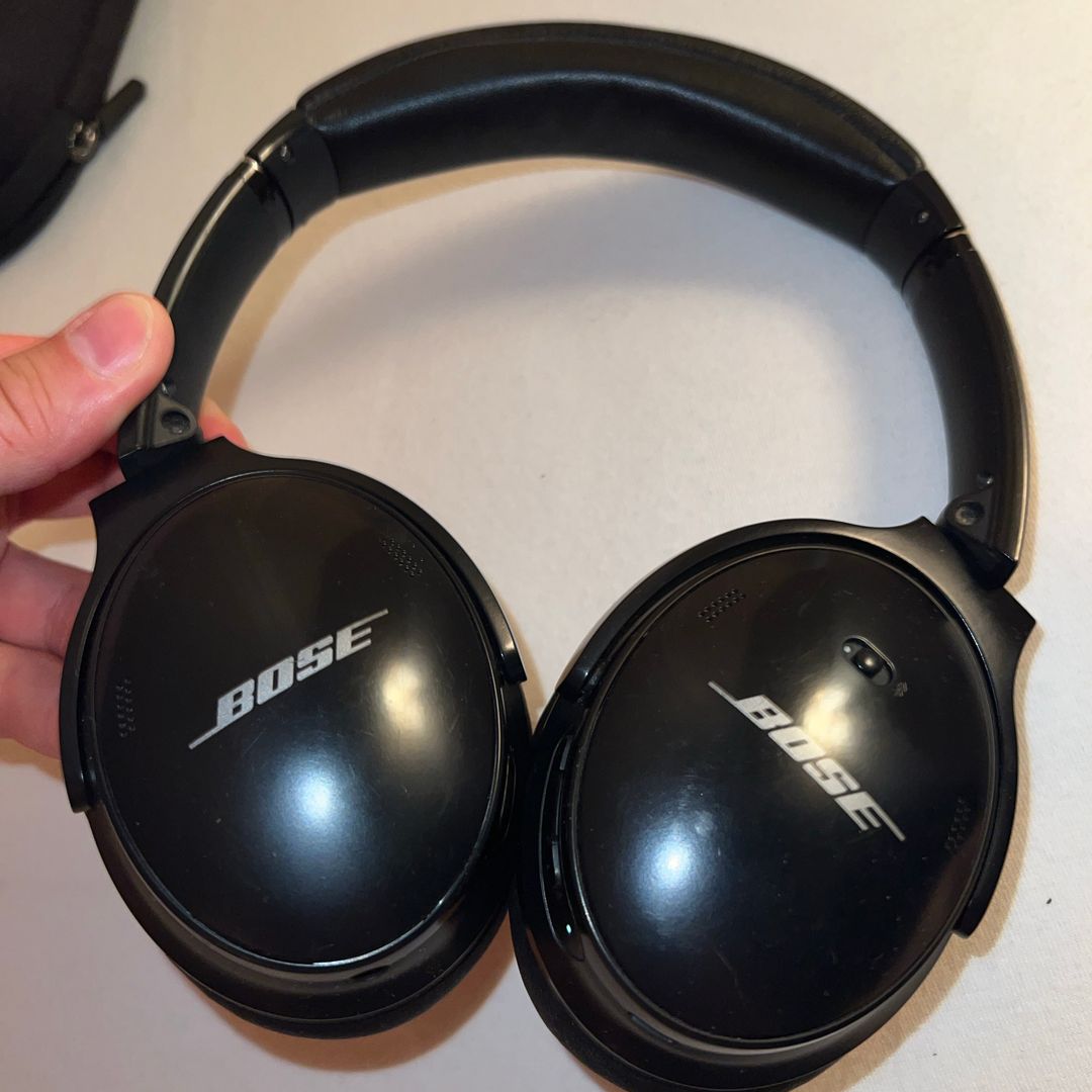 Bose QC 45