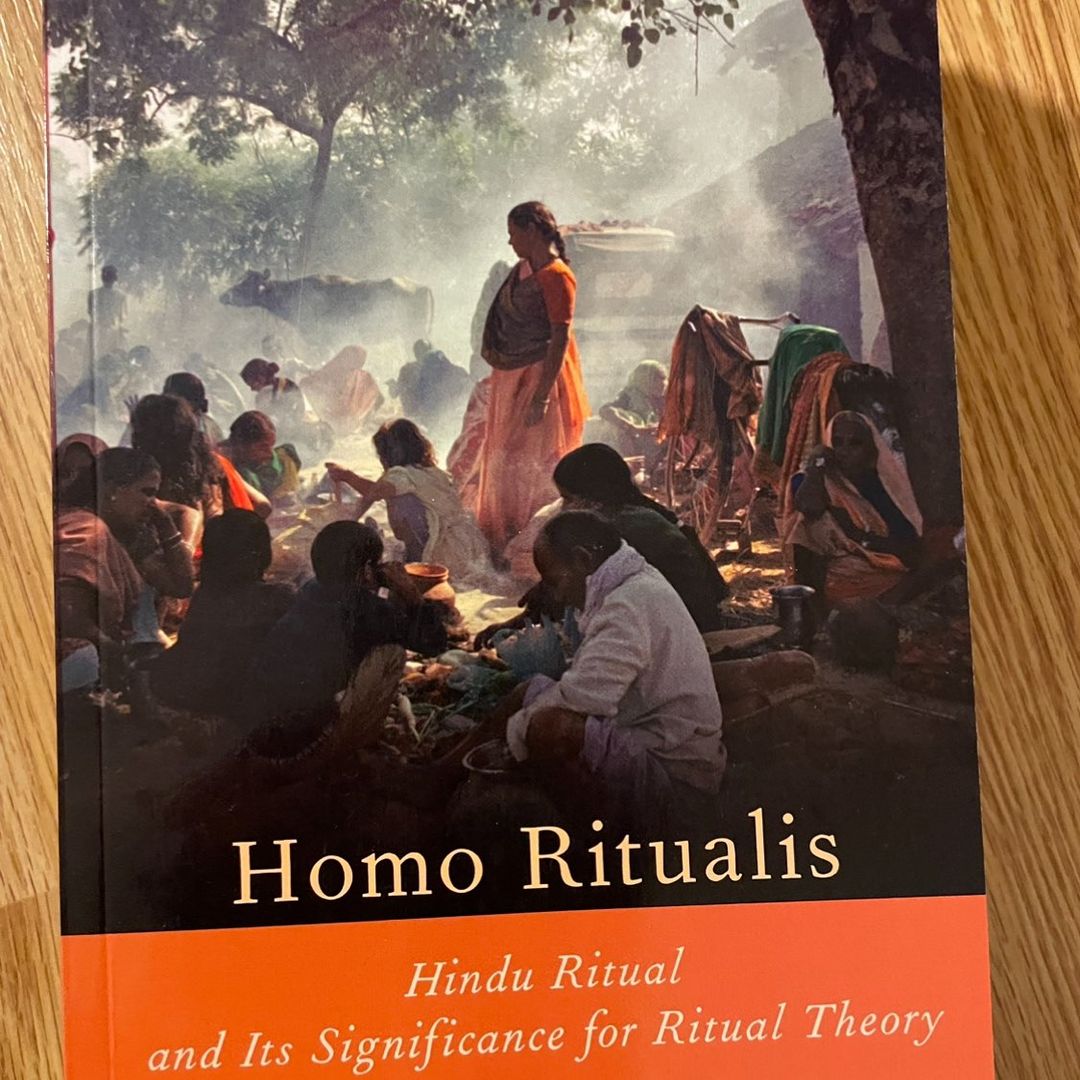 Homo Ritualis