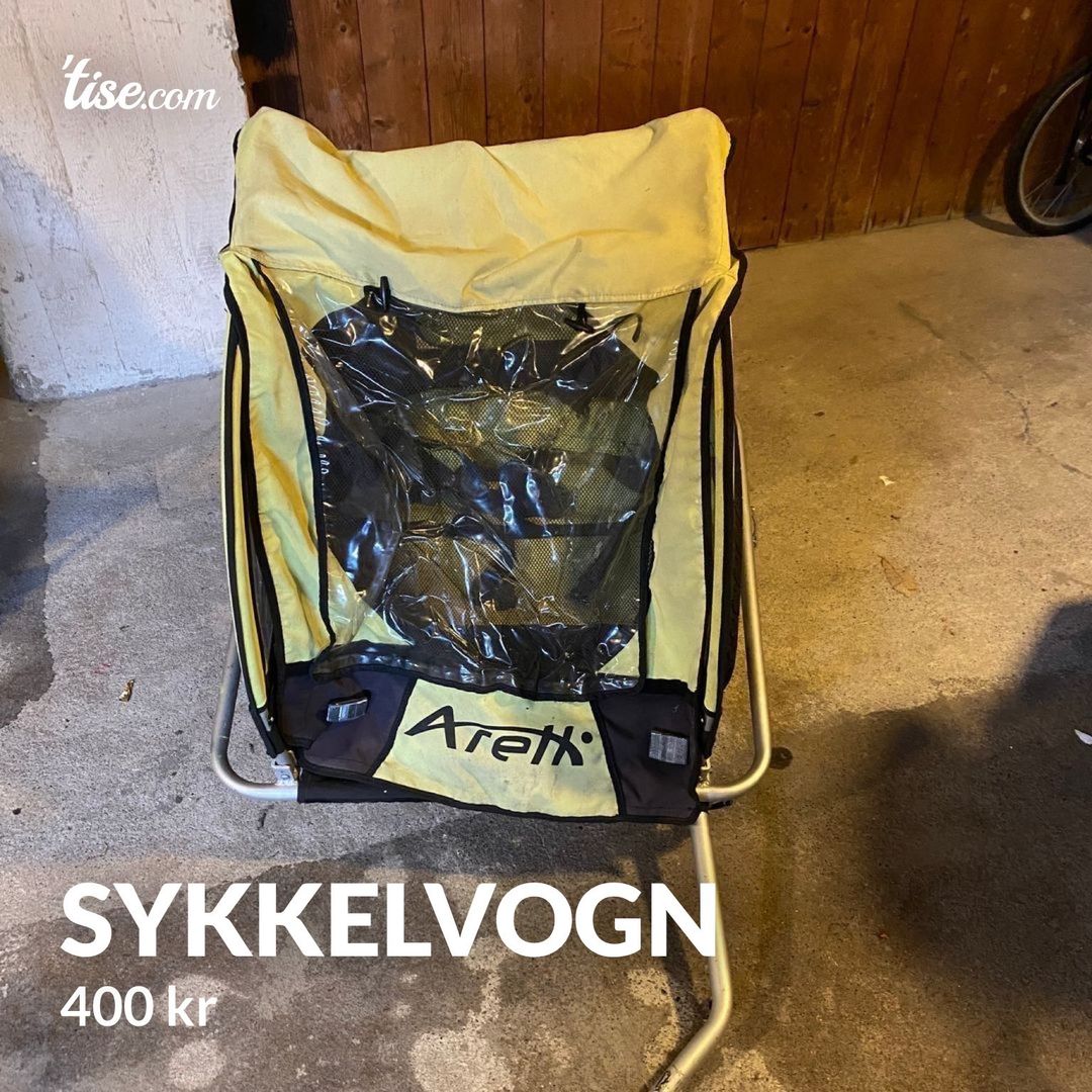 Sykkelvogn