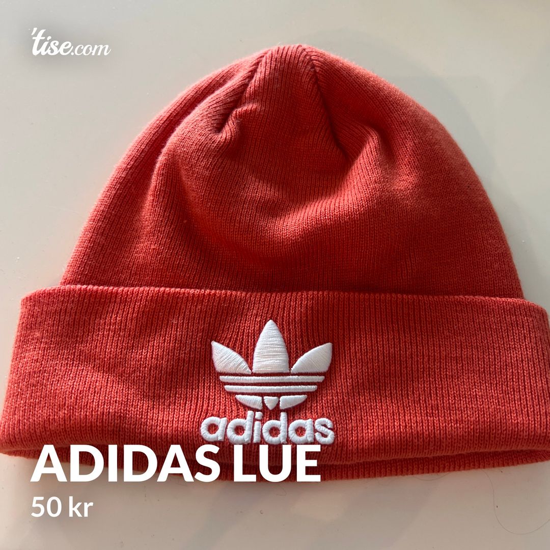 Adidas lue