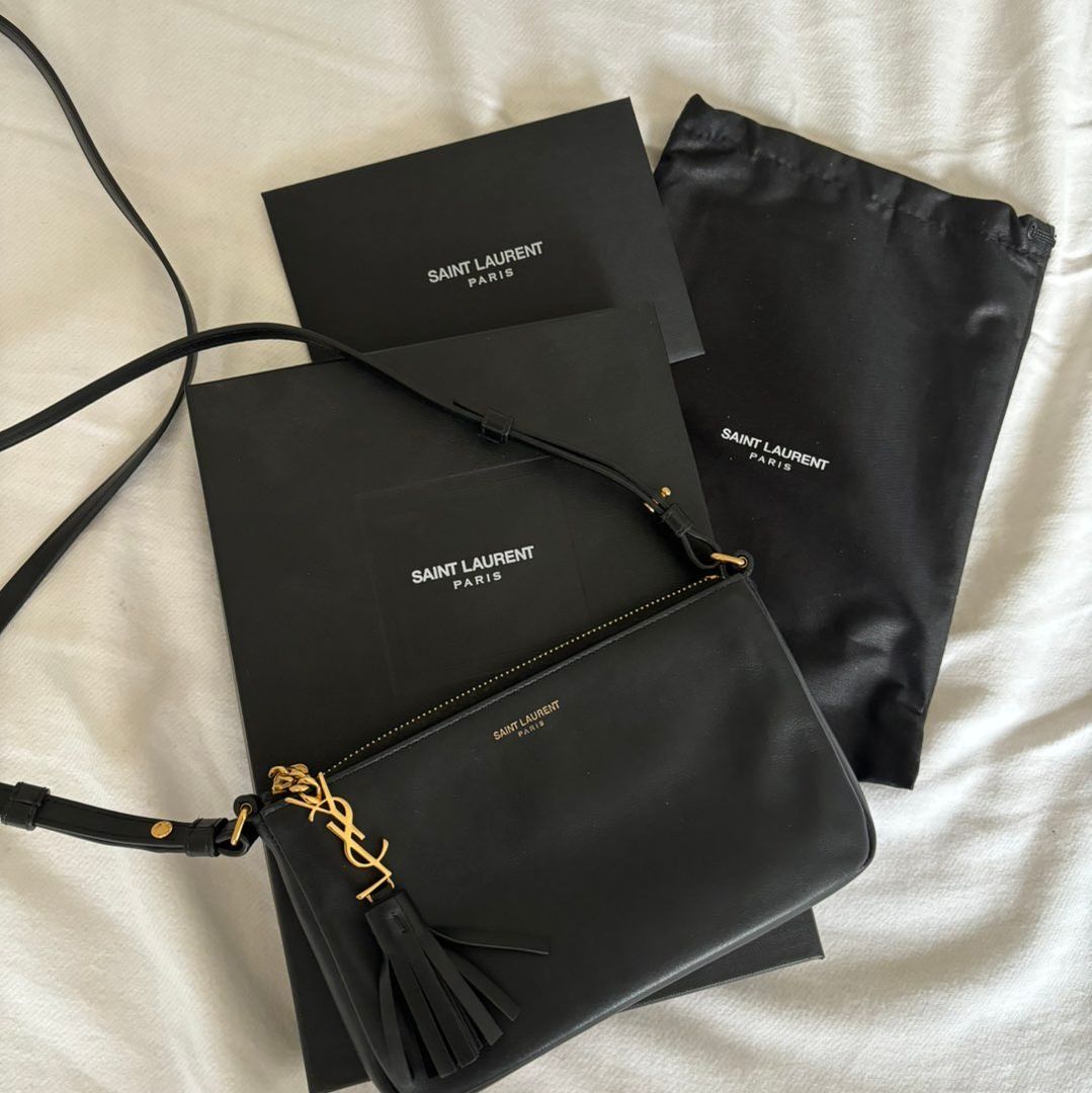 Ysl taske