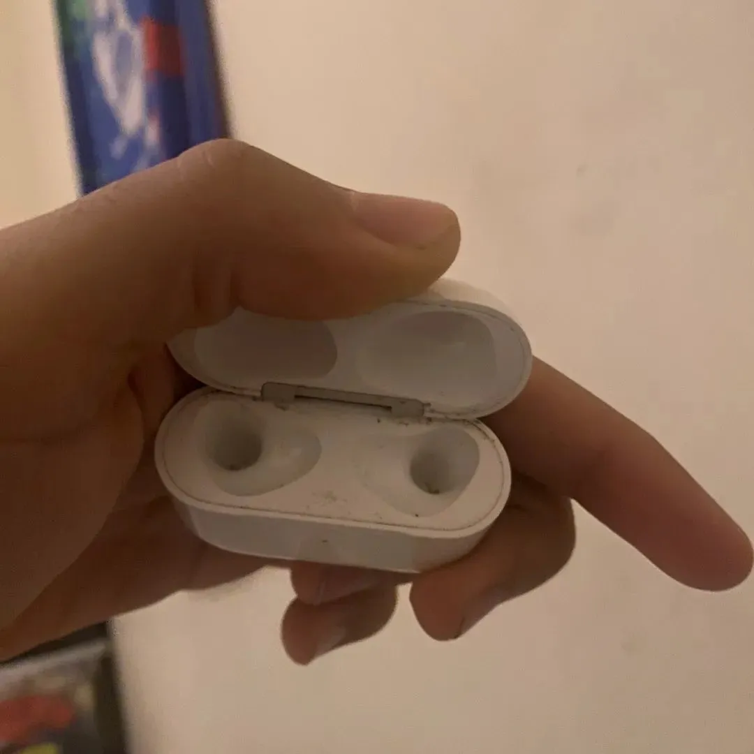 Airpods gen3