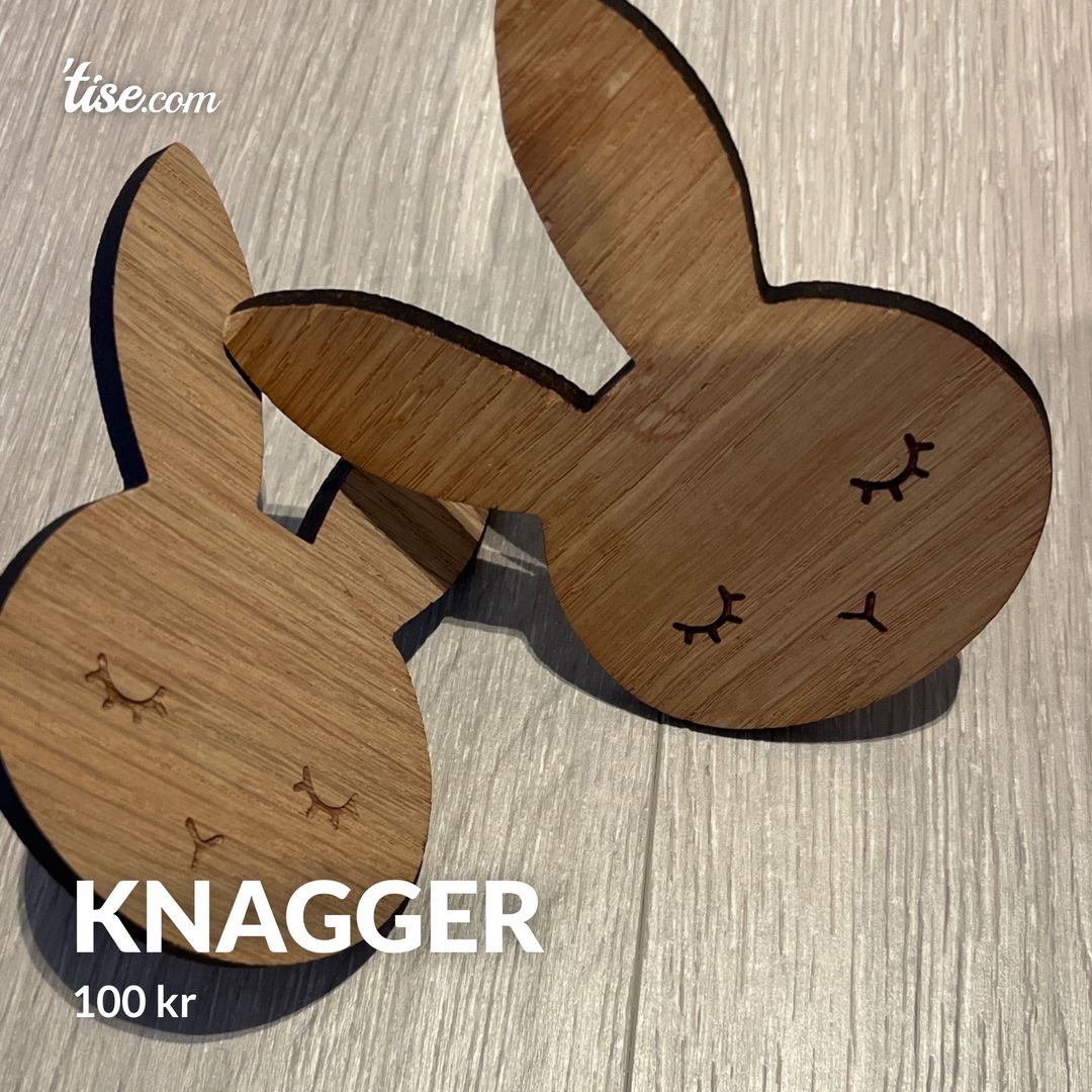 Knagger