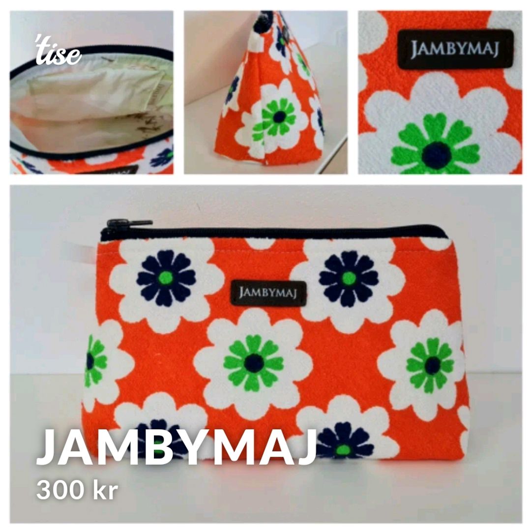 Jambymaj