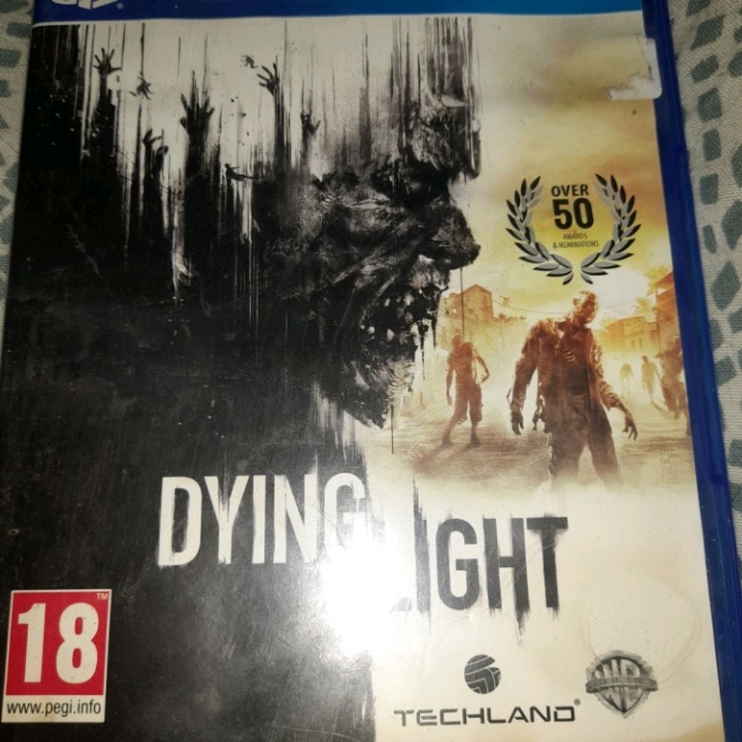 Dying Light