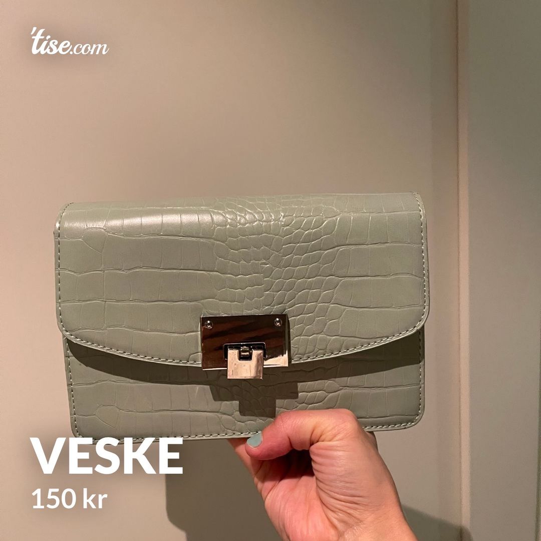 Veske