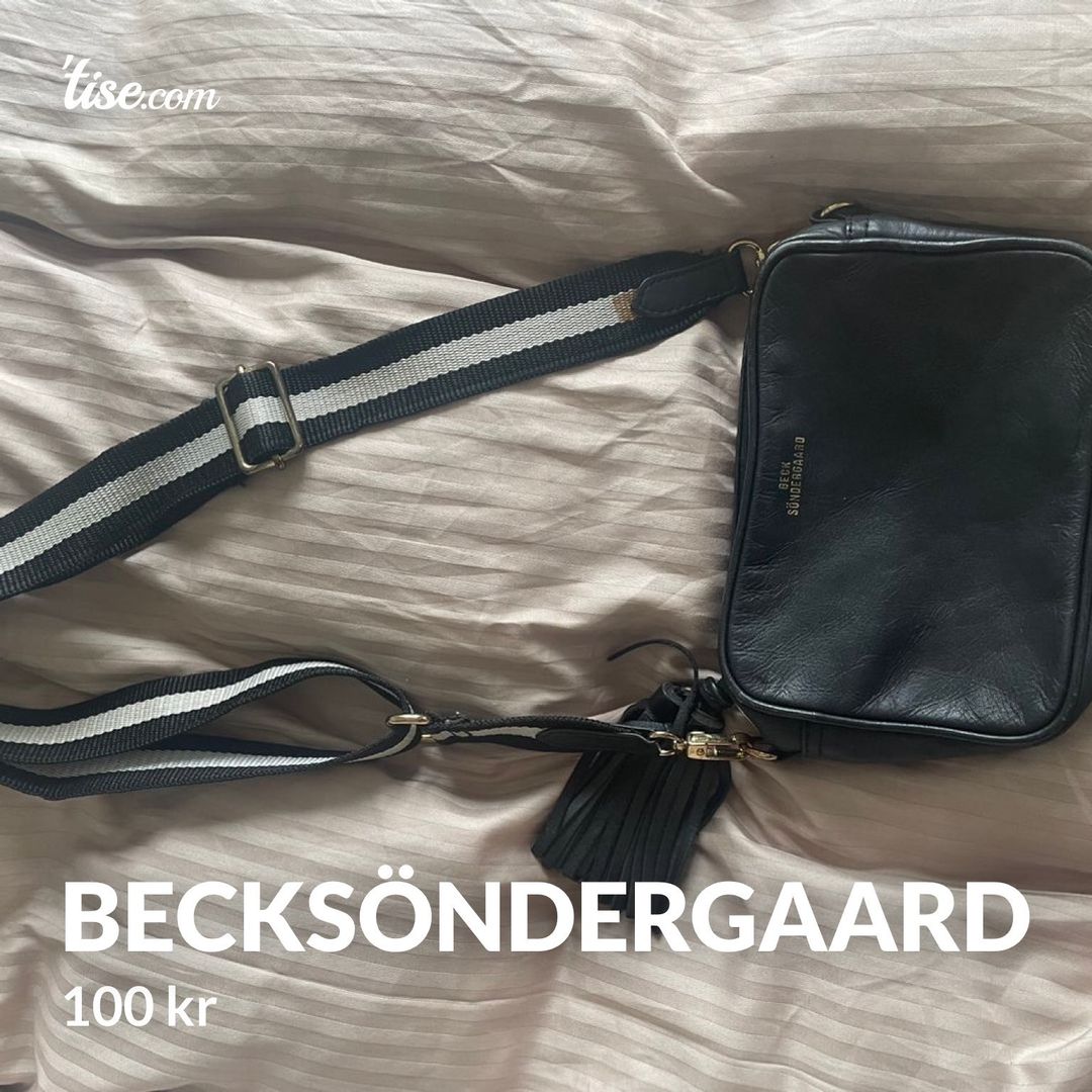 Becksöndergaard