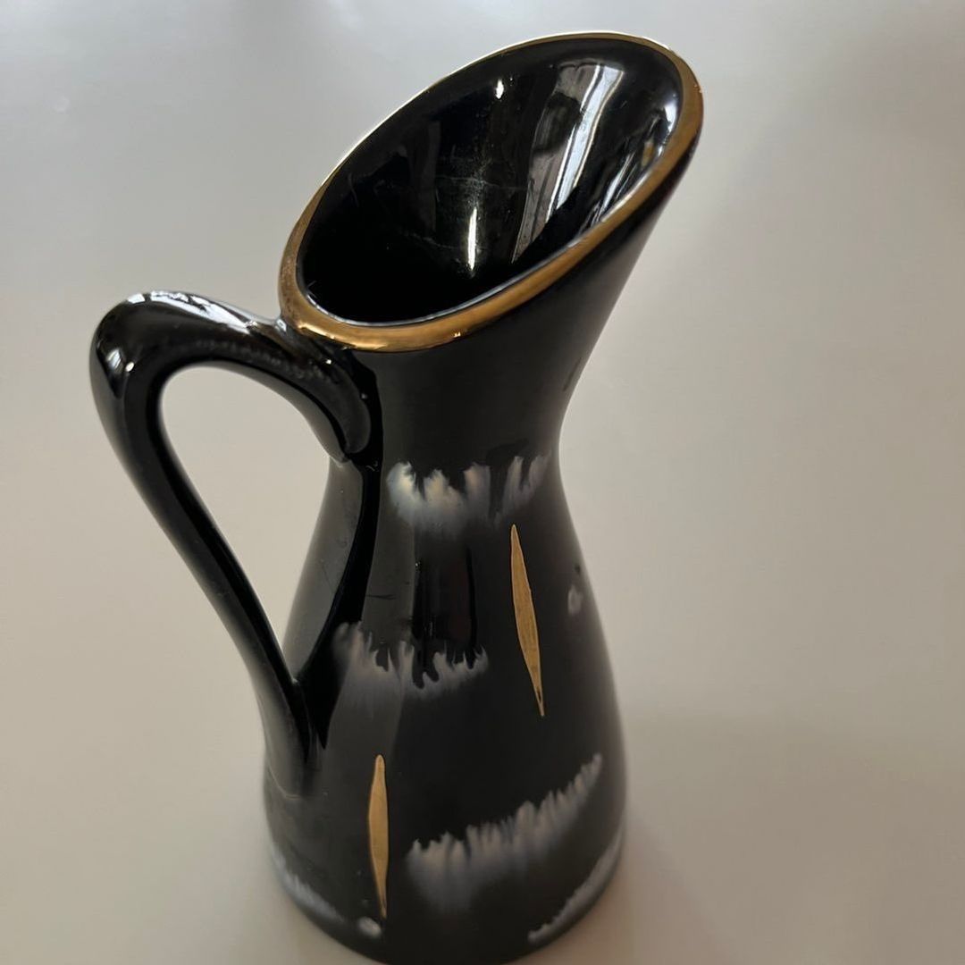 Bay keramikk vase