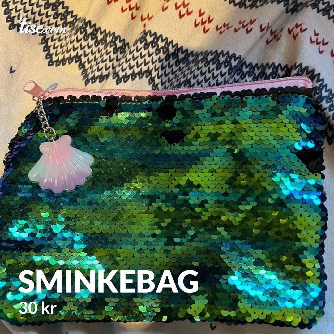 Sminkebag