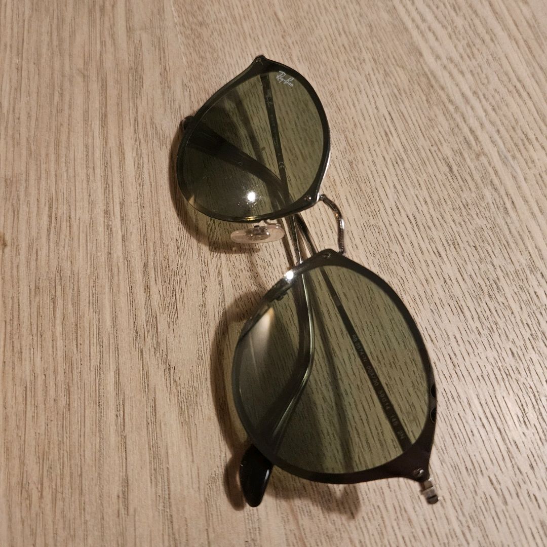 Ray-Ban Solbriller