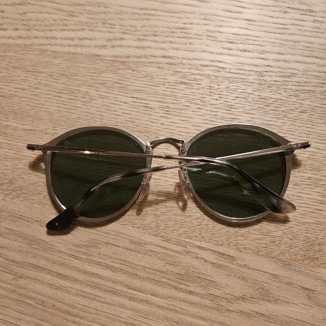 Ray-Ban Solbriller